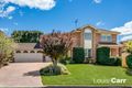Property photo of 12 Hickory Place Dural NSW 2158