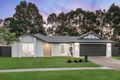 Property photo of 43 Cloverbrook Place Carina QLD 4152