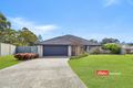 Property photo of 7 Channon Close Gloucester NSW 2422