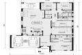 Property photo of 63 Mona Circuit Burnside VIC 3023