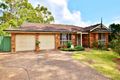Property photo of 4 Fishburn Crescent Watanobbi NSW 2259
