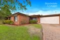 Property photo of 8 McClelland Drive Mill Park VIC 3082