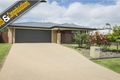 Property photo of 55 Cornforth Crescent Kirkwood QLD 4680