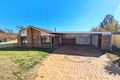 Property photo of 33 Goddard Crescent Quakers Hill NSW 2763