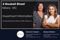 Property photo of 4 Doubell Street Killara VIC 3691