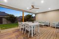 Property photo of 11 Dexter Crescent Clyde North VIC 3978