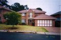 Property photo of 32 Friendship Avenue Kellyville NSW 2155