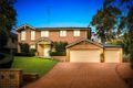 Property photo of 20 Mayfair Avenue North Kellyville NSW 2155