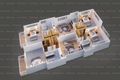 Property photo of 1/15 Abalone Avenue Paradise Point QLD 4216