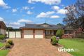 Property photo of 7 Jimbi Place Glenmore Park NSW 2745