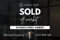 Property photo of 55 Fourth Street Ashbury NSW 2193