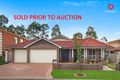 Property photo of 3 Amelia Close Cecil Hills NSW 2171