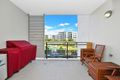 Property photo of 308/18 Corniche Drive Wentworth Point NSW 2127