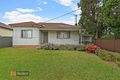 Property photo of 4 Bulli Road Toongabbie NSW 2146