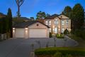 Property photo of 4 Clifton Place Cherrybrook NSW 2126