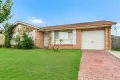 Property photo of 32 Cardinal Clancy Avenue Glendenning NSW 2761