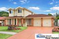 Property photo of 158 Buckwell Drive Hassall Grove NSW 2761