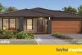 Property photo of 9 Pantanal Road Tarneit VIC 3029