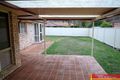 Property photo of 42 Willow Grove Plumpton NSW 2761