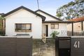 Property photo of 41 Perry Street Lilyfield NSW 2040