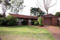 Property photo of 35 Todd Row St Clair NSW 2759