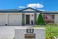 Property photo of 58 Allira Crescent Carseldine QLD 4034
