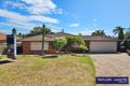 Property photo of 37 Hyland Crescent Clarkson WA 6030
