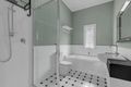 Property photo of 313 Given Terrace Paddington QLD 4064