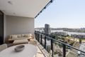 Property photo of 1709/12 Cunningham Street Newstead QLD 4006