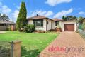 Property photo of 58 Railway Street Rooty Hill NSW 2766