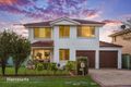 Property photo of 39 Panmure Street Rouse Hill NSW 2155