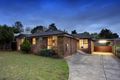 Property photo of 11 Arkarra Court Mooroolbark VIC 3138