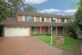 Property photo of 9 Rosella Close Blaxland NSW 2774
