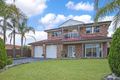 Property photo of 4 Cuthbert Crescent Edensor Park NSW 2176