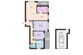Property photo of 1/1-3 Hamilton Street Allawah NSW 2218