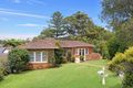 Property photo of 33 Griffith Avenue Roseville Chase NSW 2069