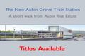 Property photo of LOT 628 Lyon Road Aubin Grove WA 6164
