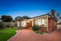 Property photo of 11 Keystone Crescent Kew East VIC 3102