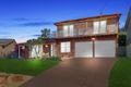 Property photo of 3 Elayne Place Guildford NSW 2161