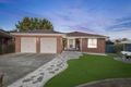 Property photo of 7 Arid Place Palmerston ACT 2913
