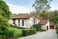 Property photo of 23 Galston Crescent Leura NSW 2780