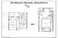 Property photo of 33 Mason Street Hawthorn VIC 3122