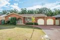 Property photo of 23 Gatehouse Circuit Werrington Downs NSW 2747