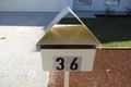 Property photo of 36 Oyster Cove Sunset Beach WA 6530