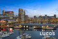 Property photo of 1207/15 Caravel Lane Docklands VIC 3008