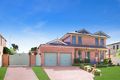 Property photo of 3 Cottrell Place Fairfield West NSW 2165