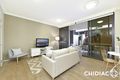 Property photo of 306/7 Waterways Street Wentworth Point NSW 2127