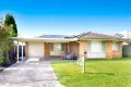 Property photo of 22 Dillwynia Drive Glenmore Park NSW 2745