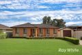 Property photo of 4 Coowarra Drive St Clair NSW 2759