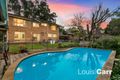 Property photo of 40 Castle Hill Road West Pennant Hills NSW 2125